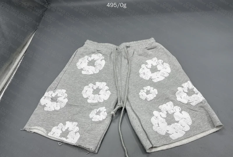 Denim Tears Shorts 2
