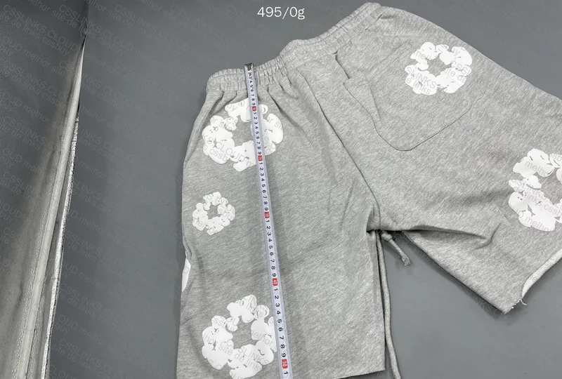 Denim Tears Shorts 5