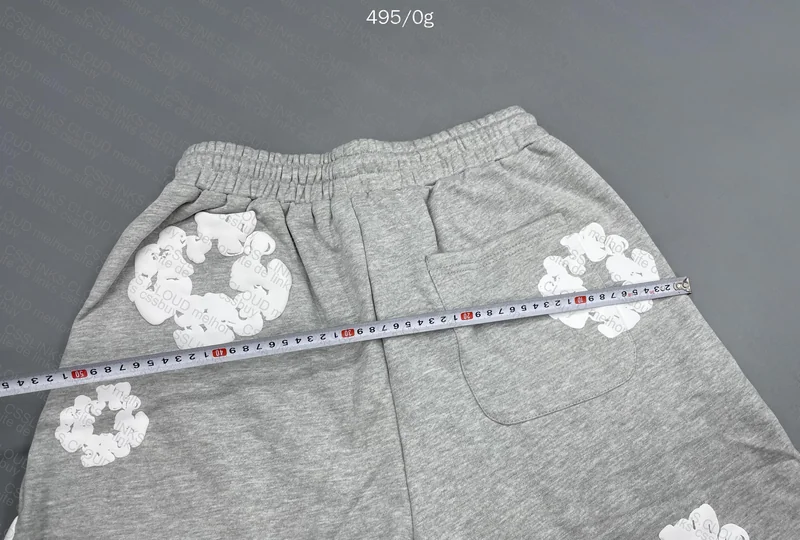 Denim Tears Shorts 6