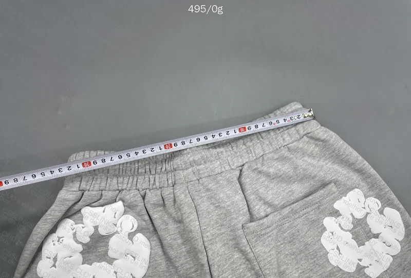 Denim Tears Shorts 7