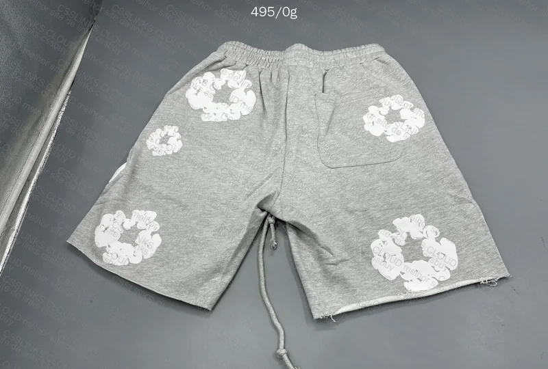 Denim Tears Shorts 8