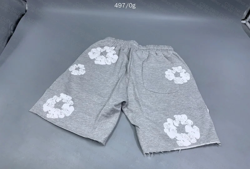 Denim Tears Shorts 4