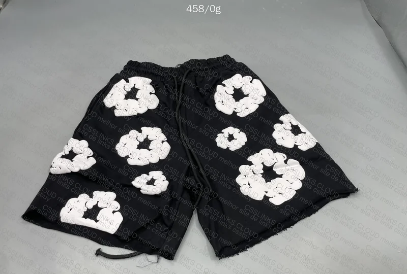 Denim Tears Shorts