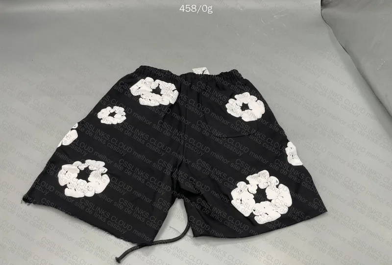 Denim Tears Shorts 3