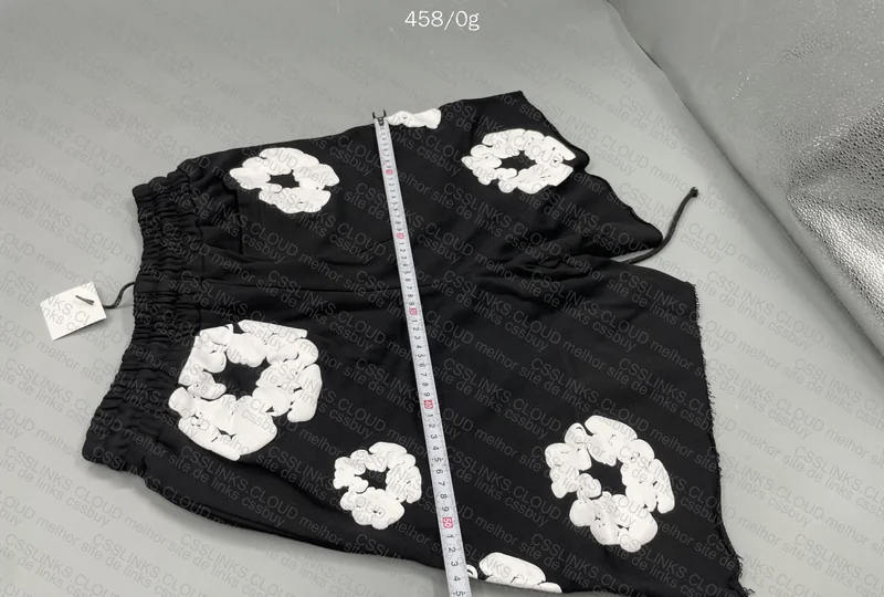 Denim Tears Shorts 4