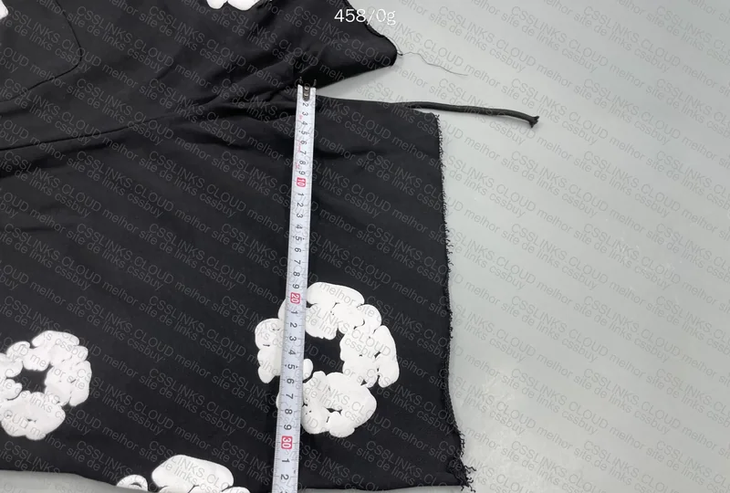 Denim Tears Shorts 5