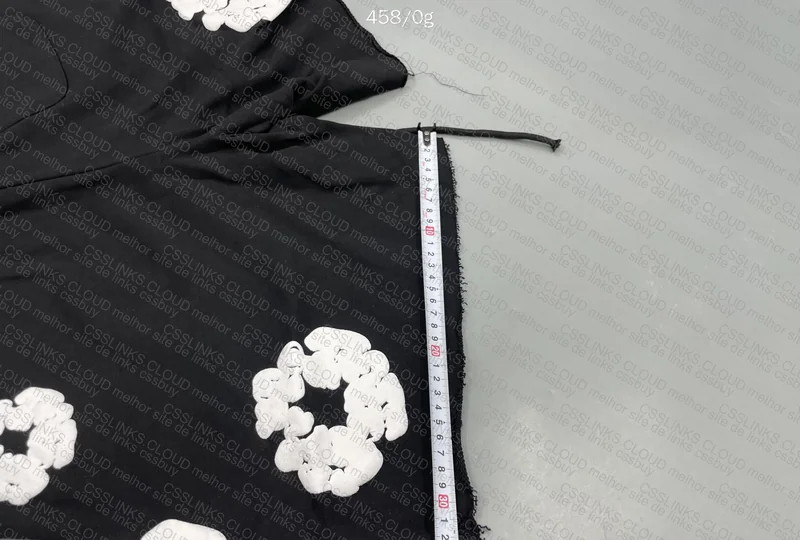Denim Tears Shorts 6