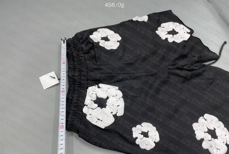 Denim Tears Shorts 7