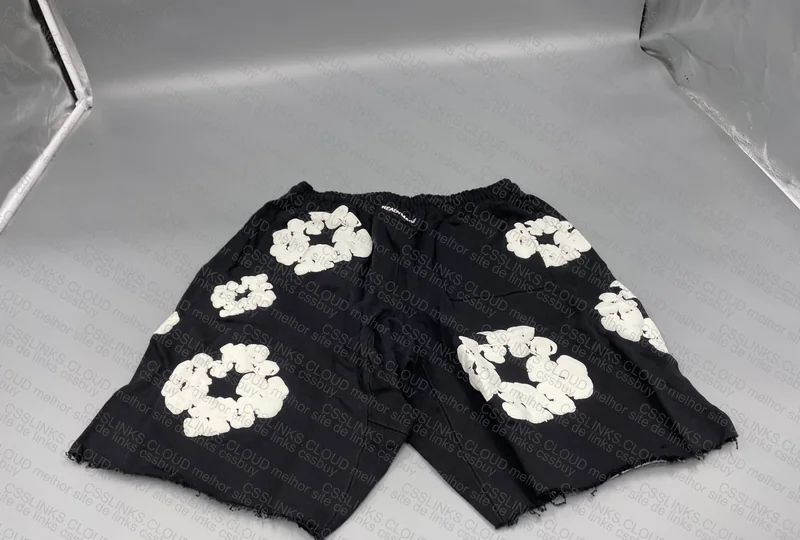 Denim Tears Shorts 2