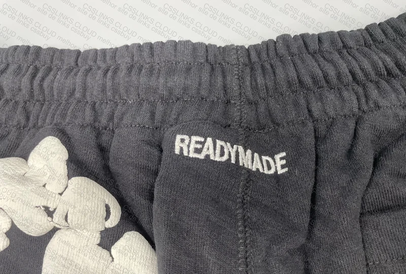Denim Tears Shorts 5