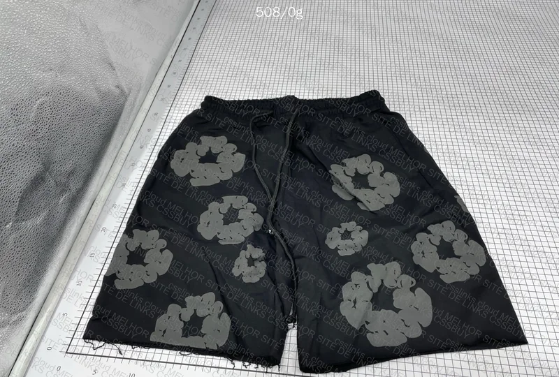 Denim Tears Shorts 3