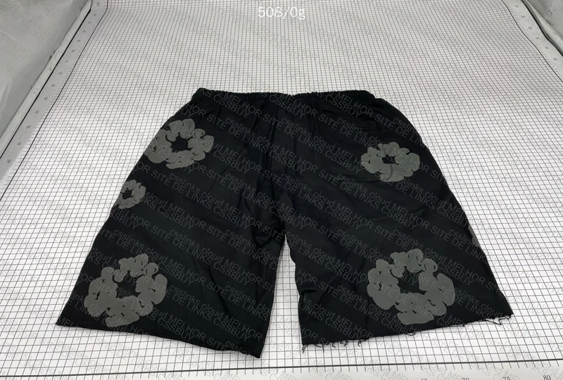 Denim Tears Shorts 4