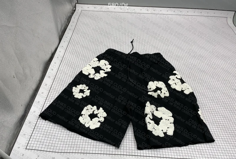 Denim Tears Shorts 4