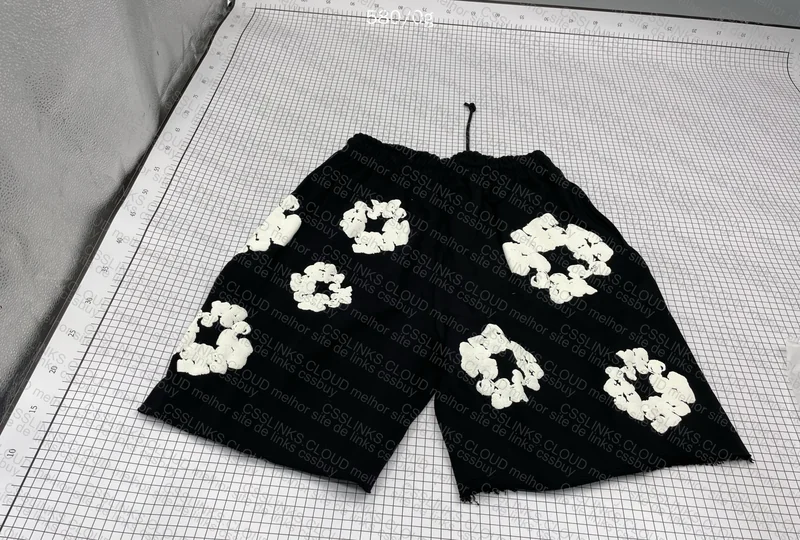 Denim Tears Shorts 5