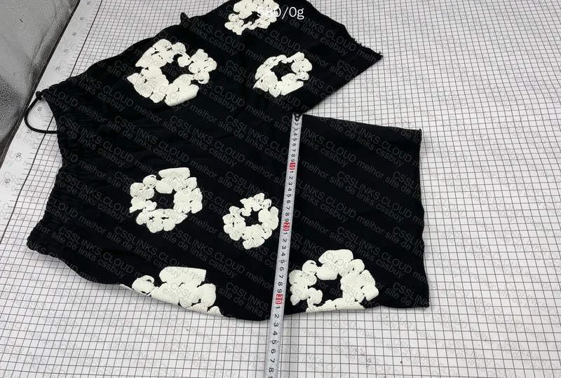 Denim Tears Shorts 6
