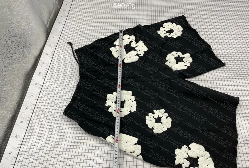 Denim Tears Shorts 7