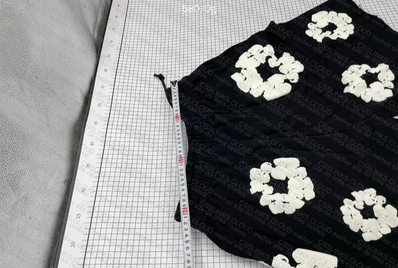 Denim Tears Shorts 8