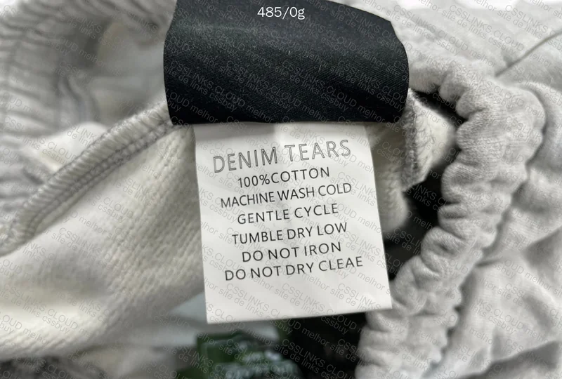 Denim Tears Shorts