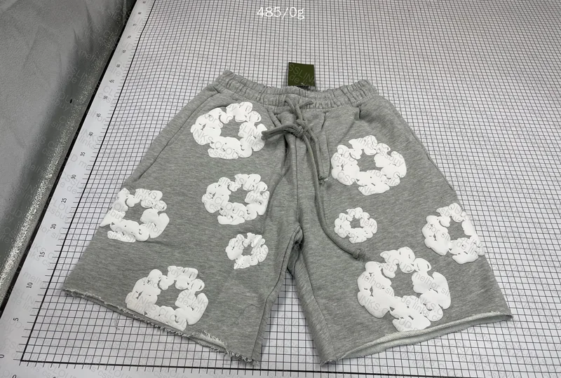 Denim Tears Shorts 2