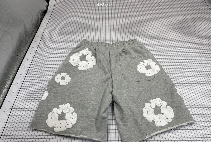 Denim Tears Shorts 3