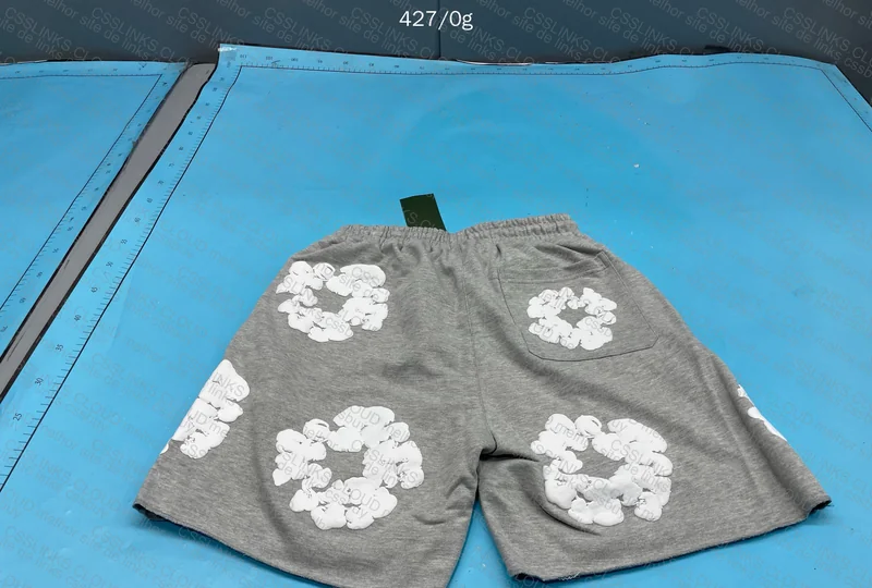 Denim Tears Shorts 3