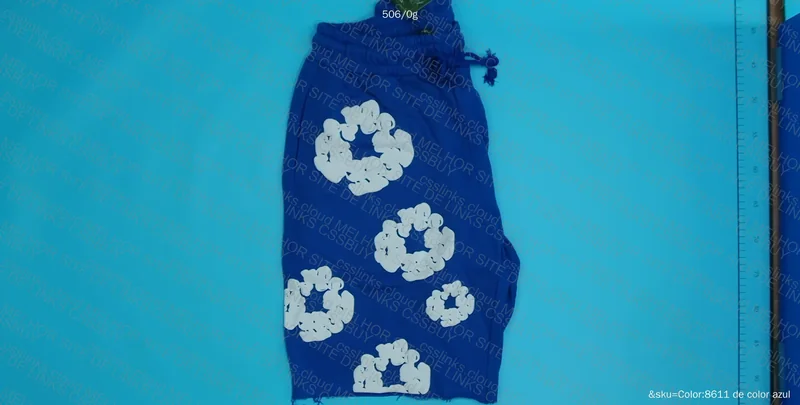 Denim Tears Shorts