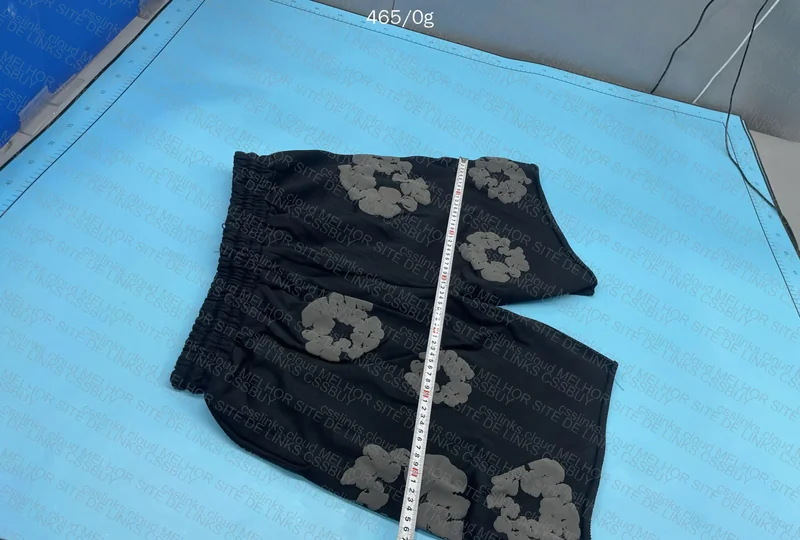 Denim Tears Shorts 3