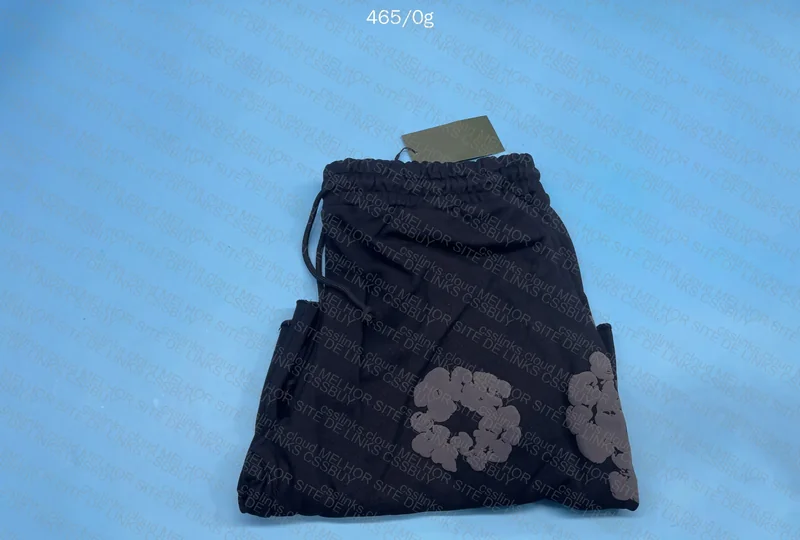 Denim Tears Shorts 4