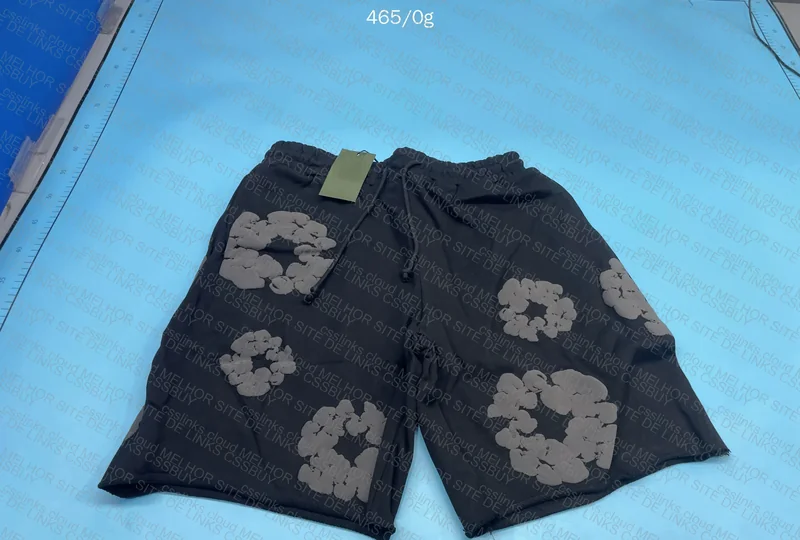Denim Tears Shorts 5