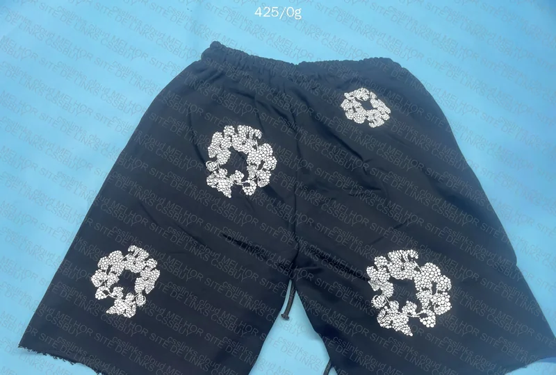 Denim Tears Shorts 2