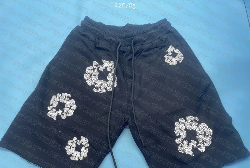 Denim Tears Shorts 3