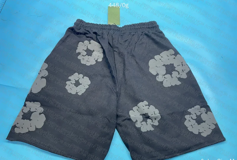 Denim Tears Shorts