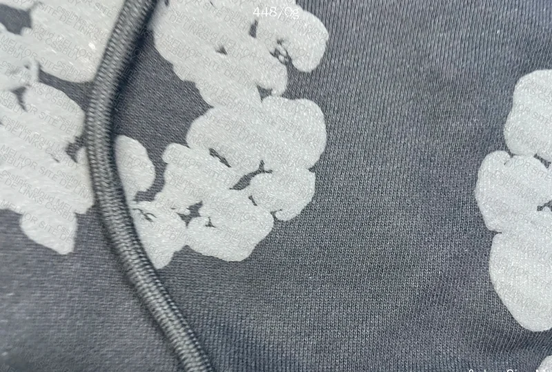 Denim Tears Shorts 4