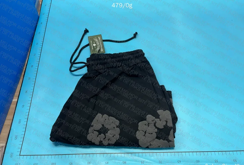 Denim Tears Shorts