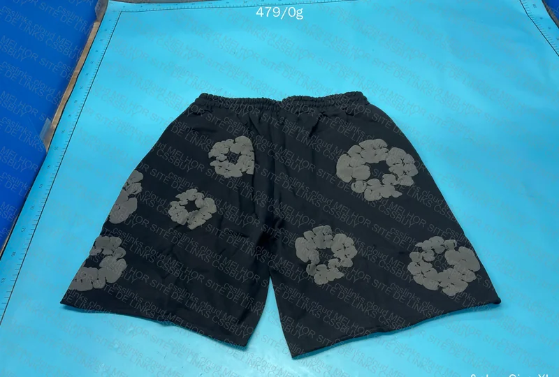 Denim Tears Shorts 3