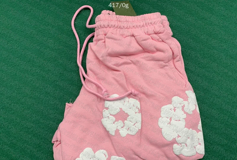 Denim Tears Shorts