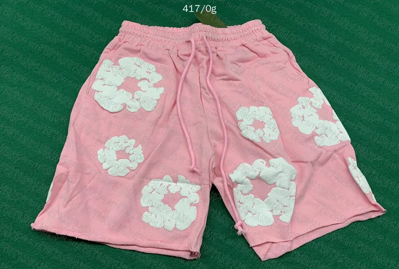 Denim Tears Shorts 2