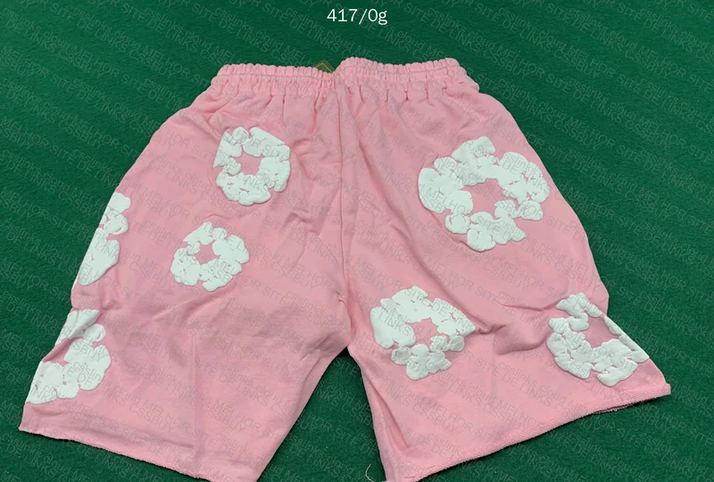 Denim Tears Shorts 3