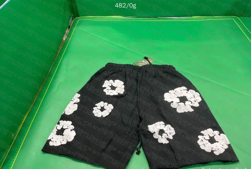 Denim Tears Shorts