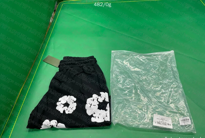 Denim Tears Shorts 2