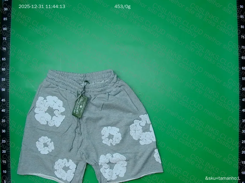 Denim Tears Shorts