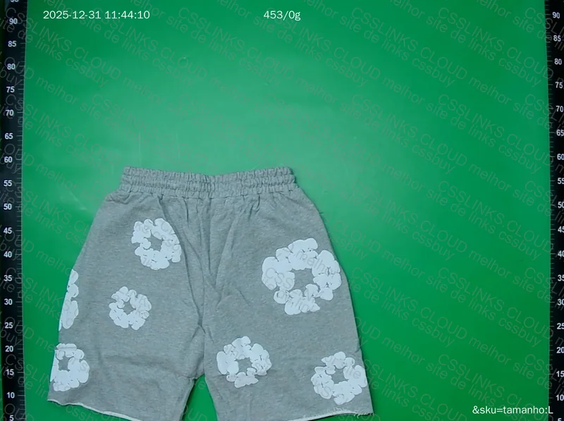 Denim Tears Shorts 5
