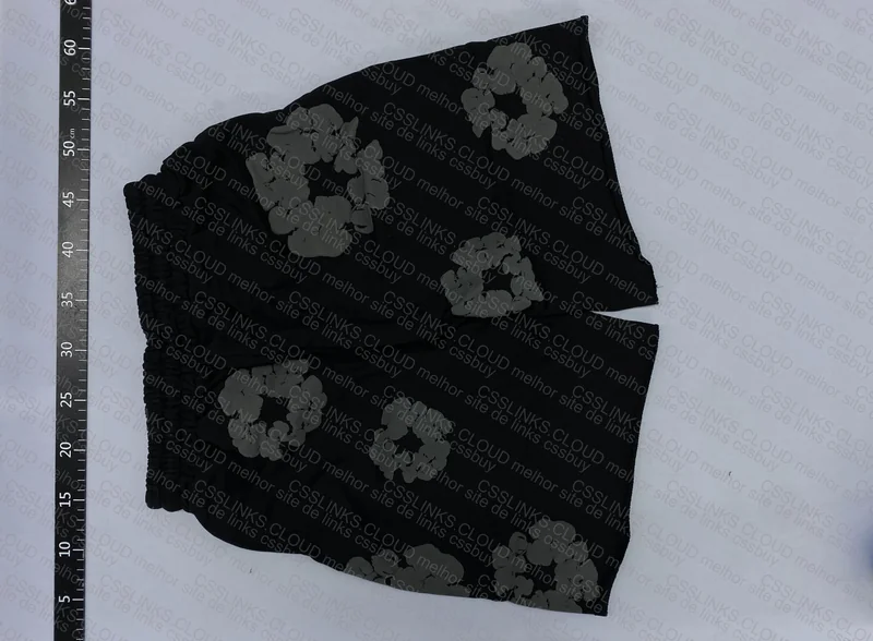 Bermuda denim tears