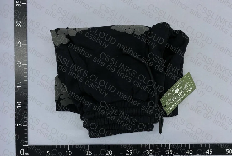 Bermuda denim tears 3