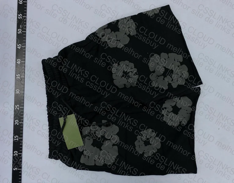 Bermuda denim tears 4