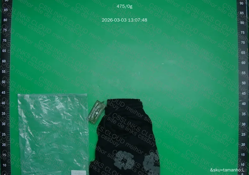 Bermuda Denim Tears 2