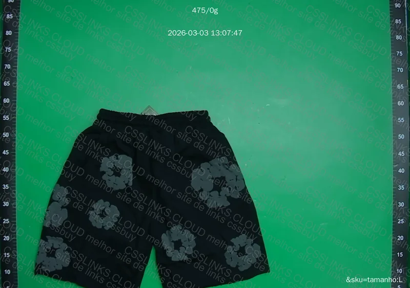 Bermuda Denim Tears 3