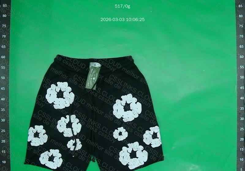 Bermuda Denim Tears 2
