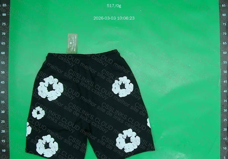 Bermuda Denim Tears 3