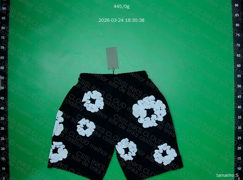 bermuda denim tears